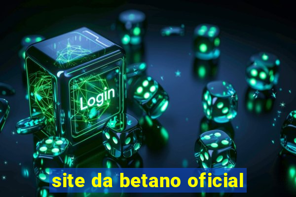 site da betano oficial